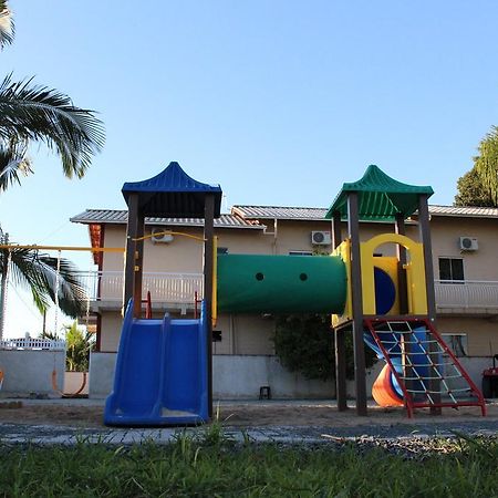 Pousada Bom Futuro Penha  Bagian luar foto