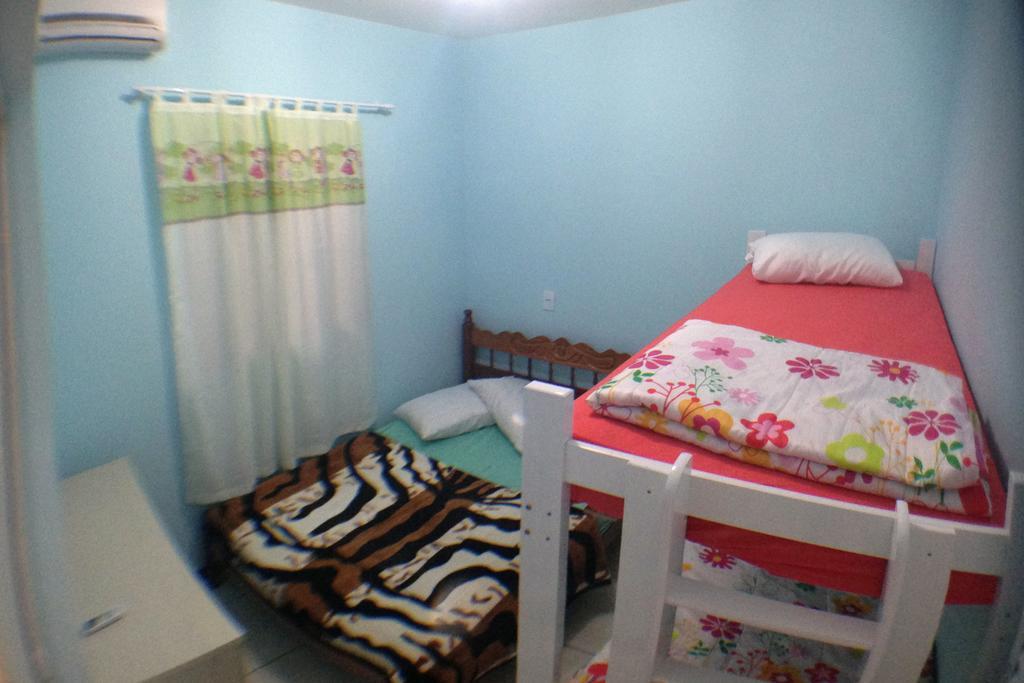 Pousada Bom Futuro Penha  Bagian luar foto